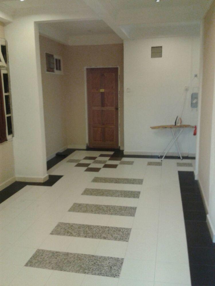 Al Inshirah Inn Kota Bharu Ngoại thất bức ảnh